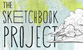 sketchbook project